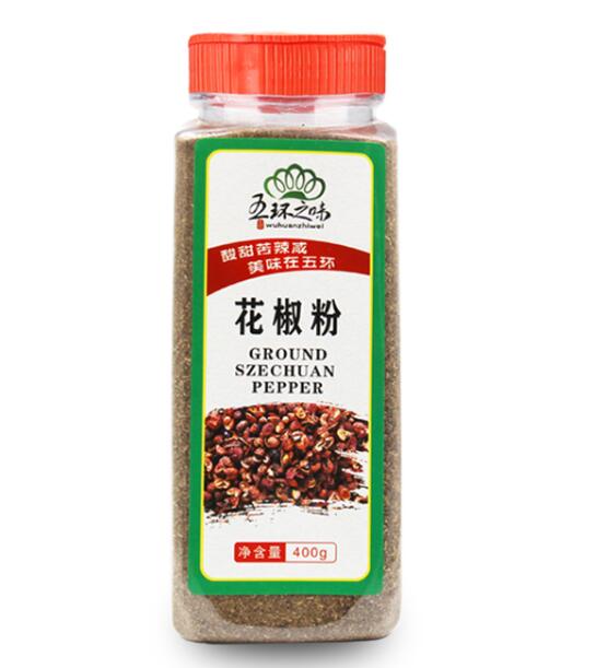 花椒粉