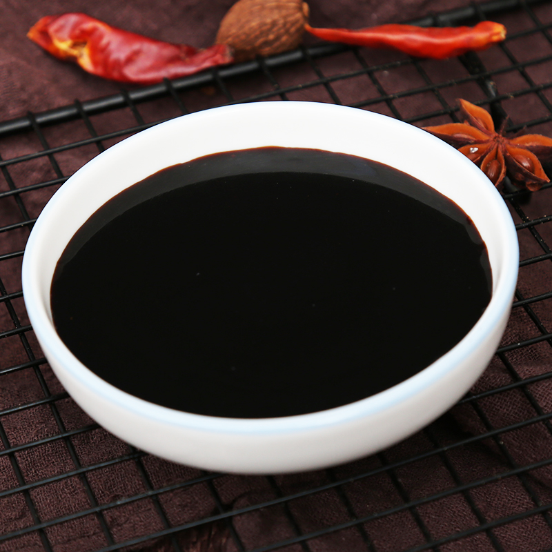 红烧肉酱汁