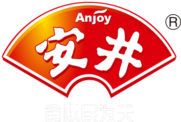 安井食品标识