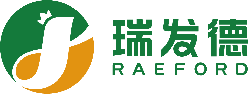 瑞发德食品标识